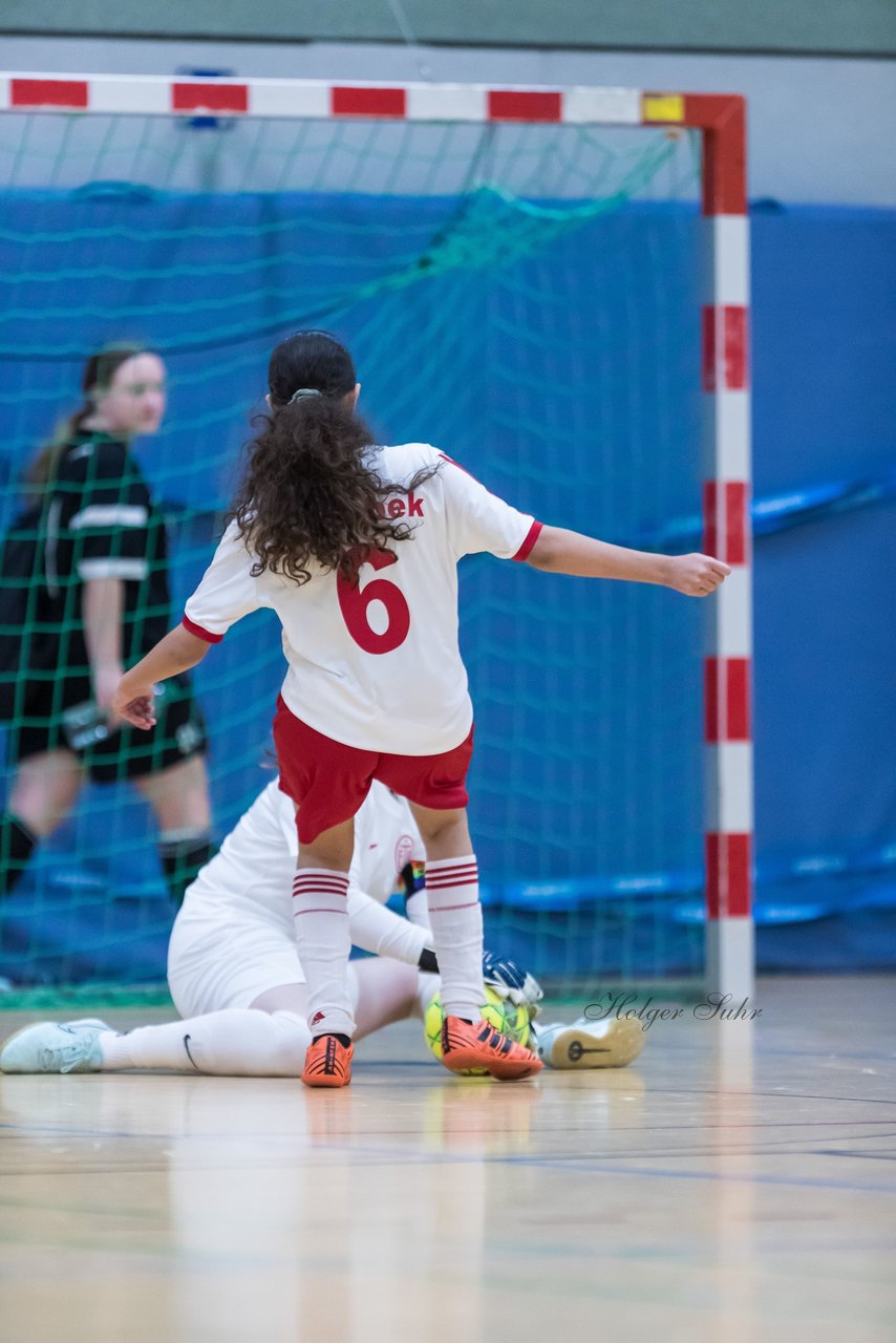 Bild 459 - wCJ Futsalmeisterschaft